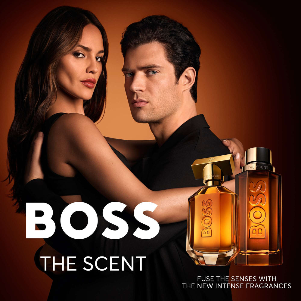 HUGO BOSS BOSS The Scent Intense For Him Eau de Parfum 50ml - Additional 5