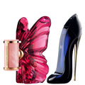 Carolina Herrera  La Bomba Eau de Parfum & Good Girl Eau de Parfum