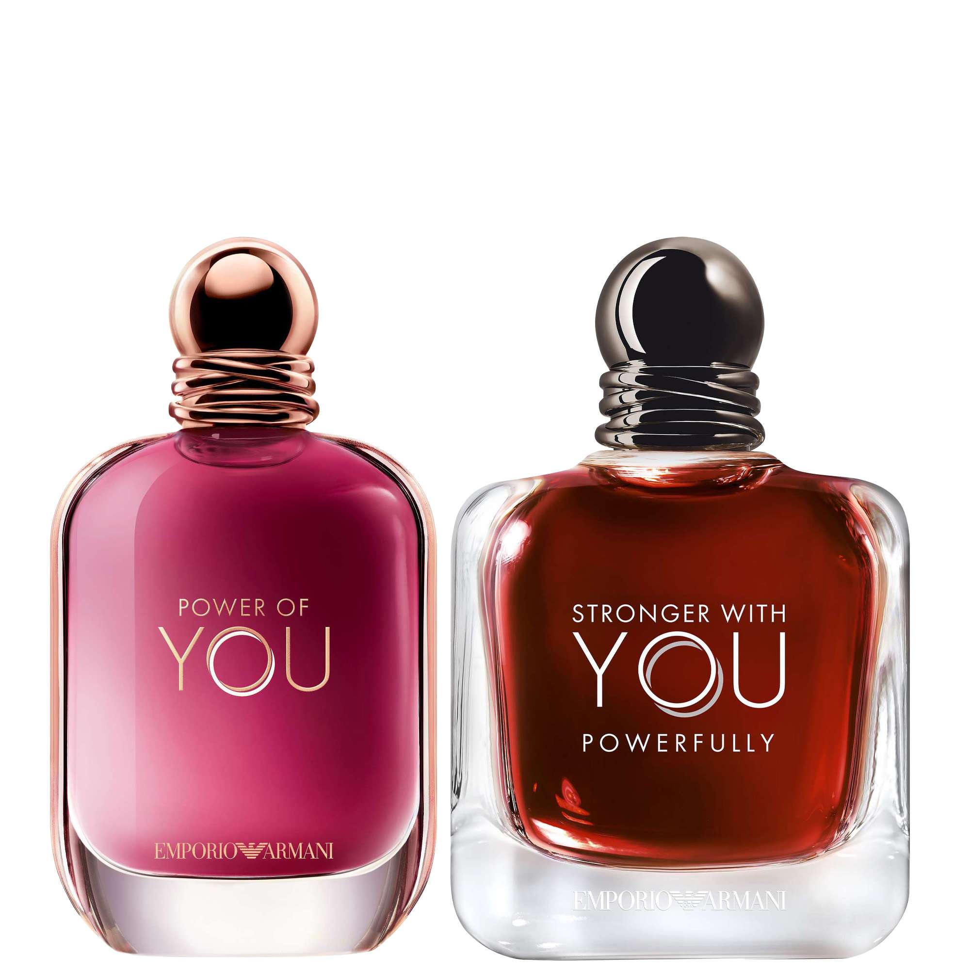 Armani parfum stronger with you Armani エンポリオ ストロンガー