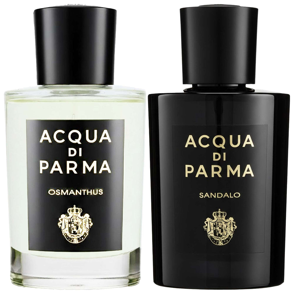 Acqua Di Parma Bundles Unisex Duo Osmanthus & Sandalo, view 1