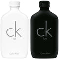 Calvin Klein  Unisex Duo CK All & CK Be