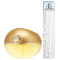 DKNY  His and Hers Duo Golden Delicious & DKNY Men