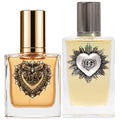 Dolce&Gabbana  His and Hers Duo Devotion Intense & Devotion Man