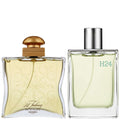 Hermès  His & Hers Duo 24 Faubourg & H24