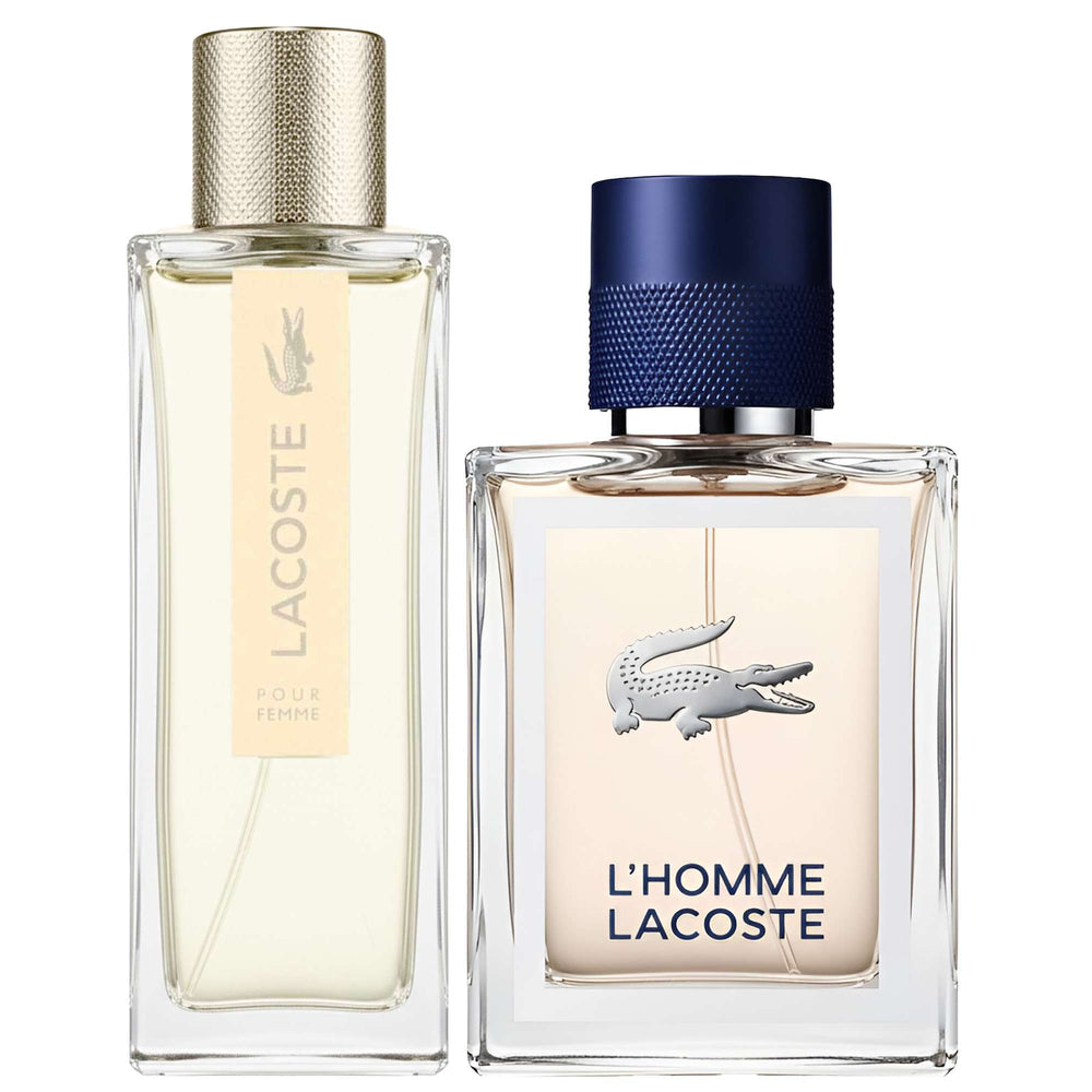 Lacoste  Eau de Toilette Spray 50ml