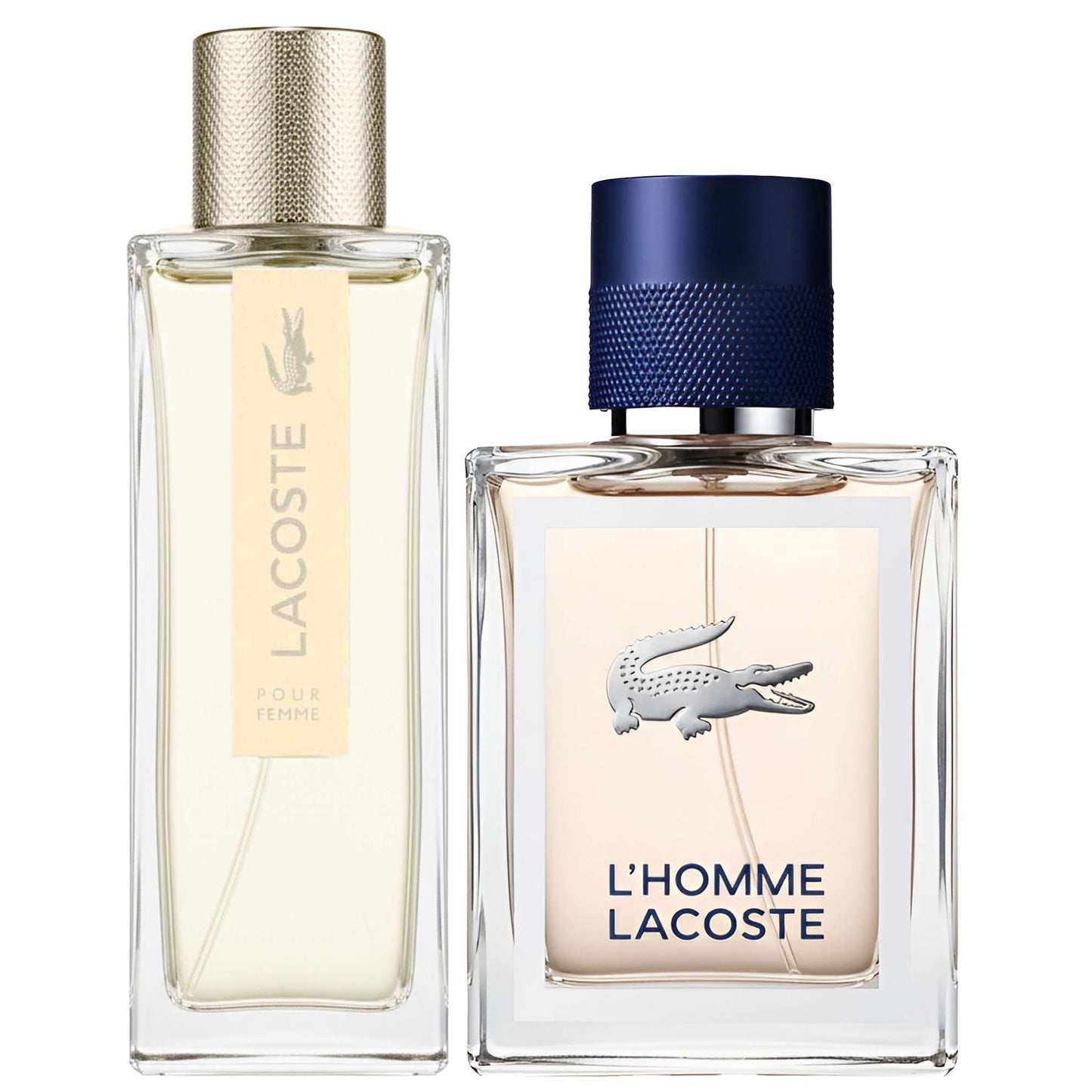 Lacoste  Eau de Toilette Spray 50ml