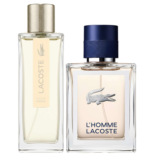 Lacoste  Eau de Toilette Spray 50ml