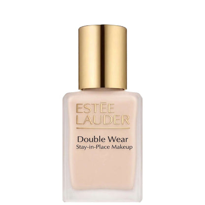 Estée Lauder Double Wear Stay-in-Place Long Wear Matte Foundation SPF10 1N0 Porcelain 30ml - Extra