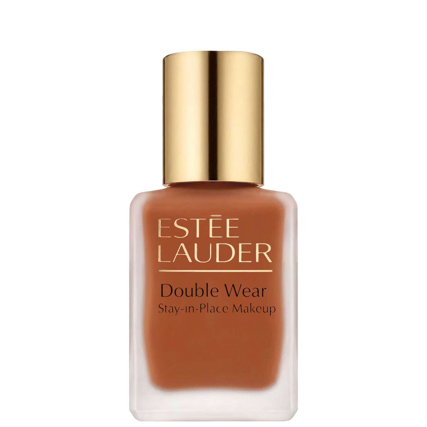 Estée Lauder Double Wear Stay-in-Place Long Wear Matte Foundation SPF10 5C1 Rich Chestnut 30ml - Extra