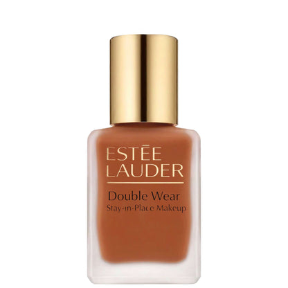 Estée Lauder Double Wear Stay-in-Place Long Wear Matte Foundation SPF10 5C1 Rich Chestnut 30ml - Extra