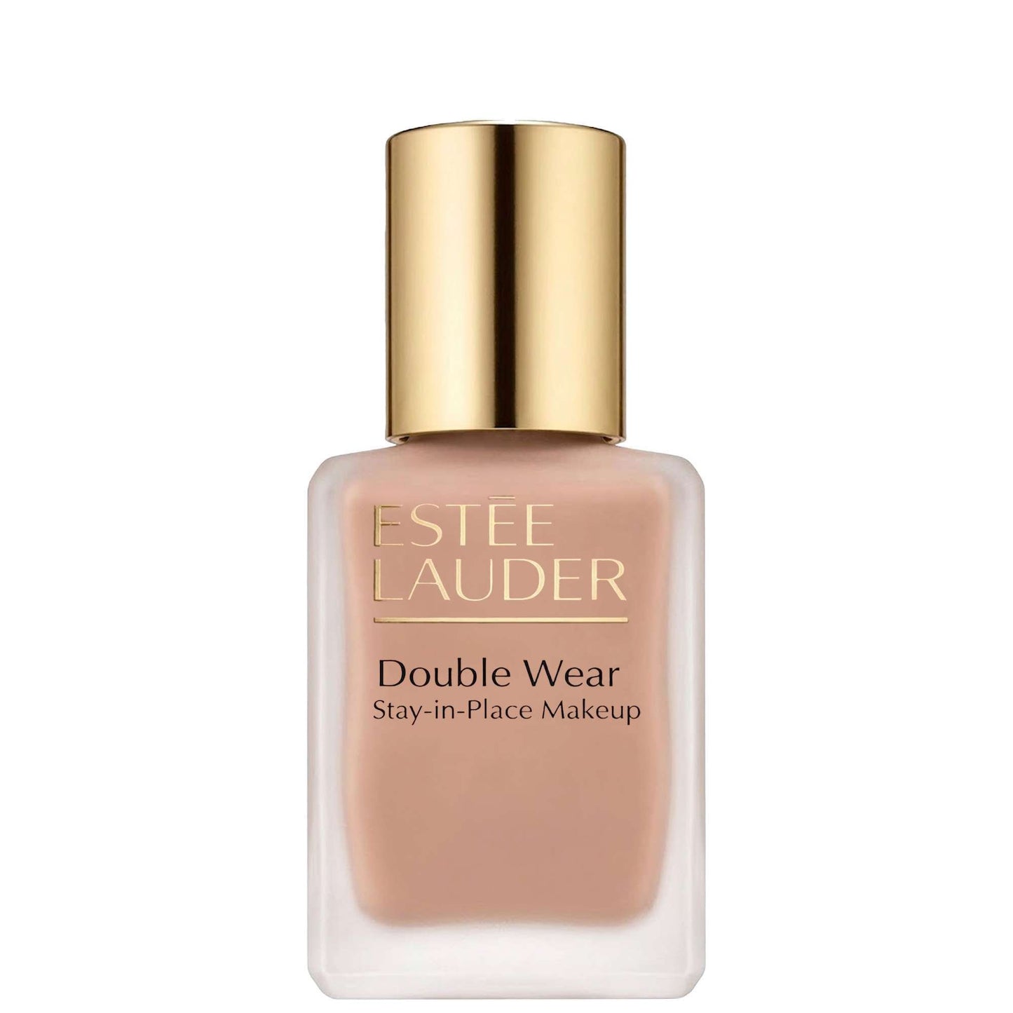 Estée Lauder Double Wear Stay-in-Place Long Wear Matte Foundation SPF10 1C2 Petal 30ml - Extra