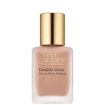 Estée Lauder Double Wear Stay-in-Place Long Wear Matte Foundation SPF10 1C2 Petal 30ml - Extra