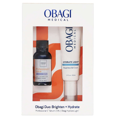 Obagi Gifts & Sets Vitamin C Brighten & Hydrate - Additional 1