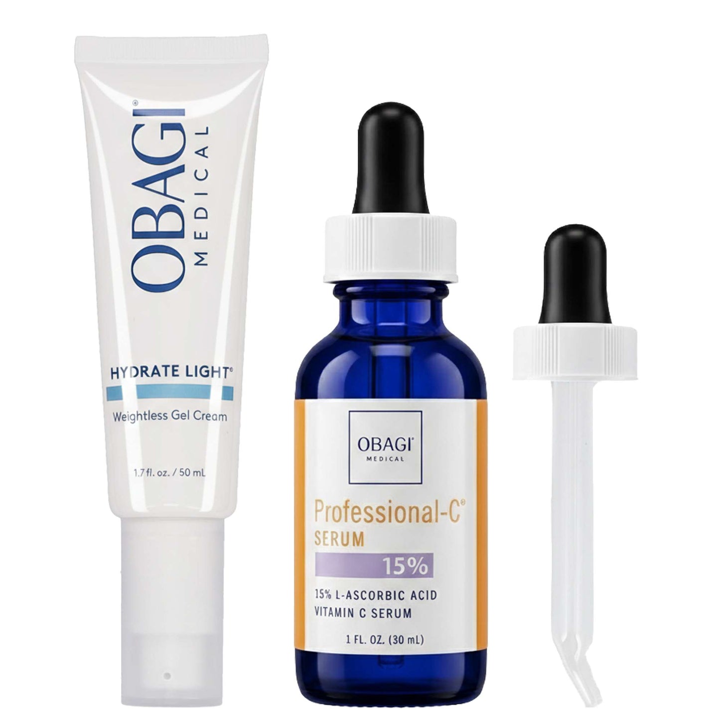 Obagi Gifts & Sets Vitamin C Brighten & Hydrate - Additional 3