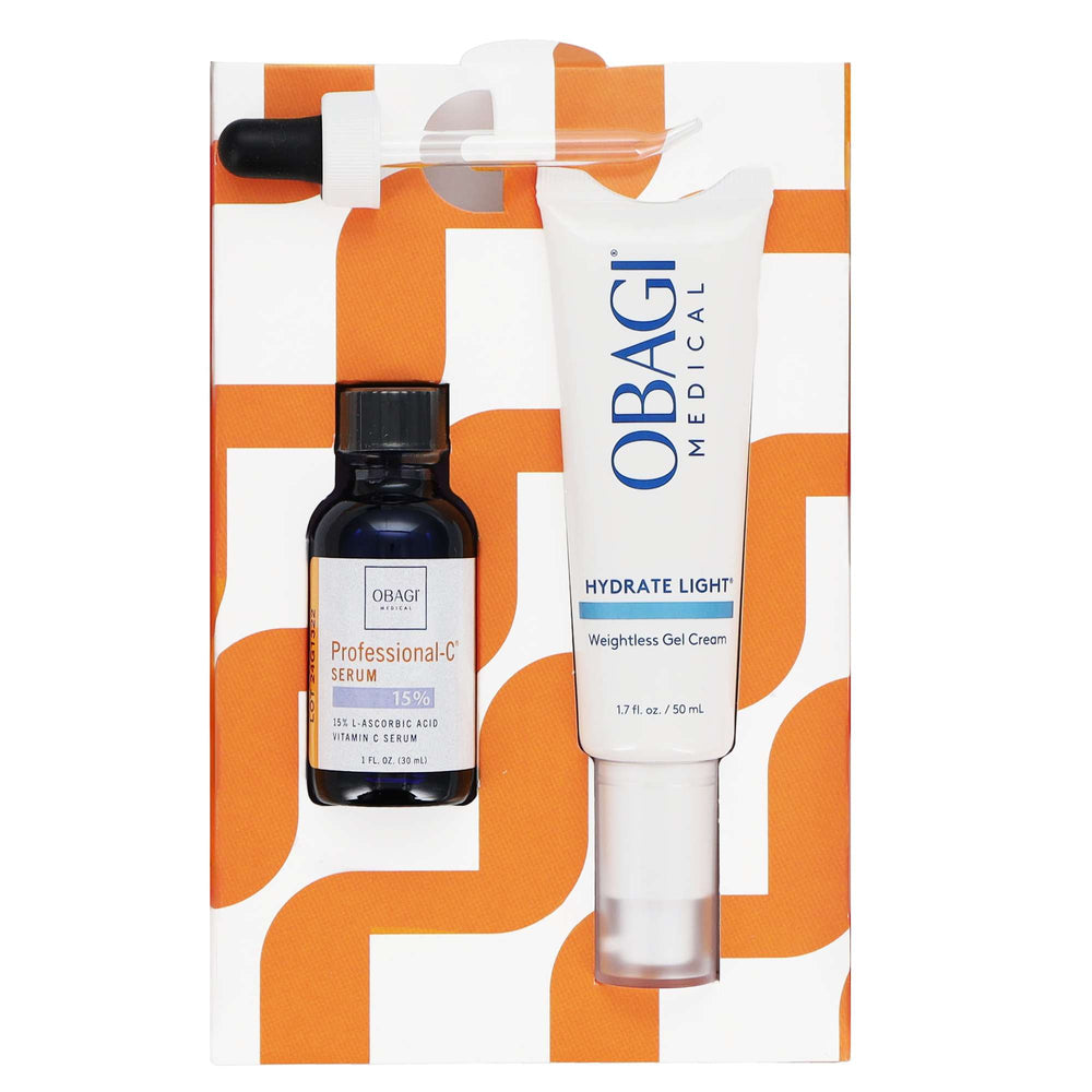 Obagi Gifts & Sets Vitamin C Brighten & Hydrate - Additional 2