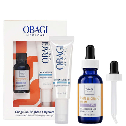 Obagi Gifts & Sets Vitamin C Brighten & Hydrate