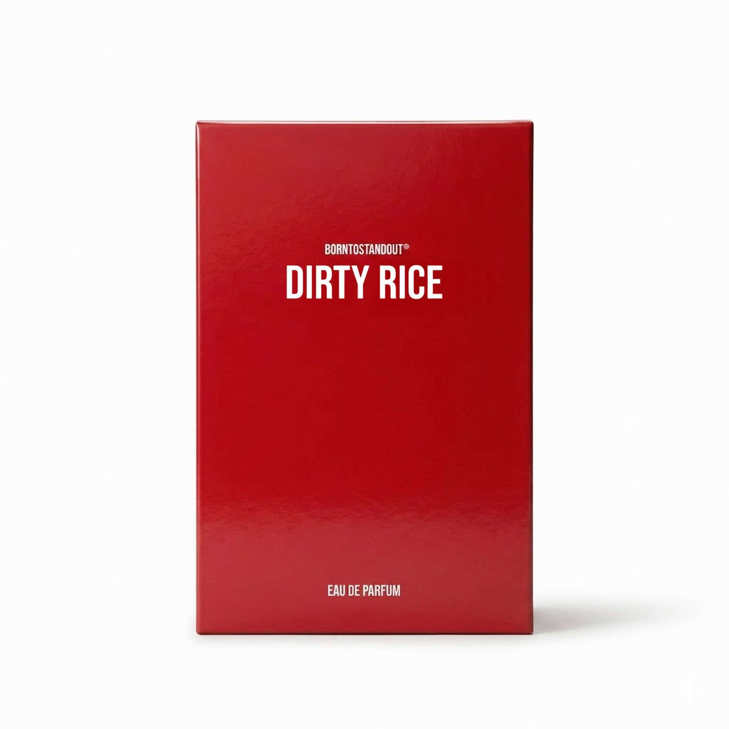 BORNTOSTANDOUT Dirty Rice Eau de Parfum Spray 50ml - Additional 1