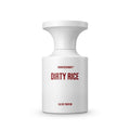 BORNTOSTANDOUT Dirty Rice Eau de Parfum Spray 50ml
