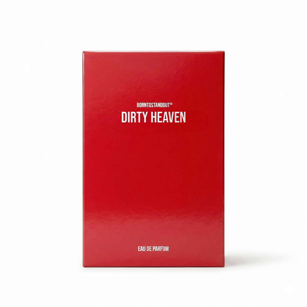BORNTOSTANDOUT Dirty Heaven Eau de Parfum Spray 50ml - Additional 1