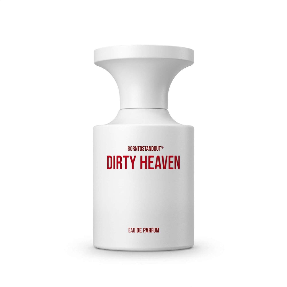 BORNTOSTANDOUT Dirty Heaven Eau de Parfum Spray 50ml
