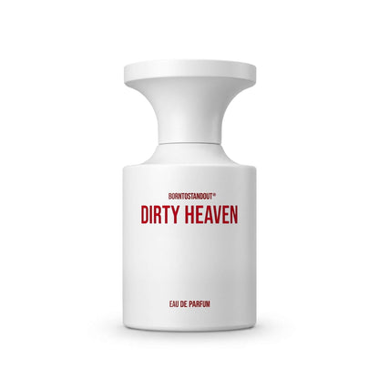 BORNTOSTANDOUT Dirty Heaven Eau de Parfum Spray 50ml