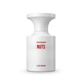 BORNTOSTANDOUT Nuts Eau de Parfum Spray 50ml