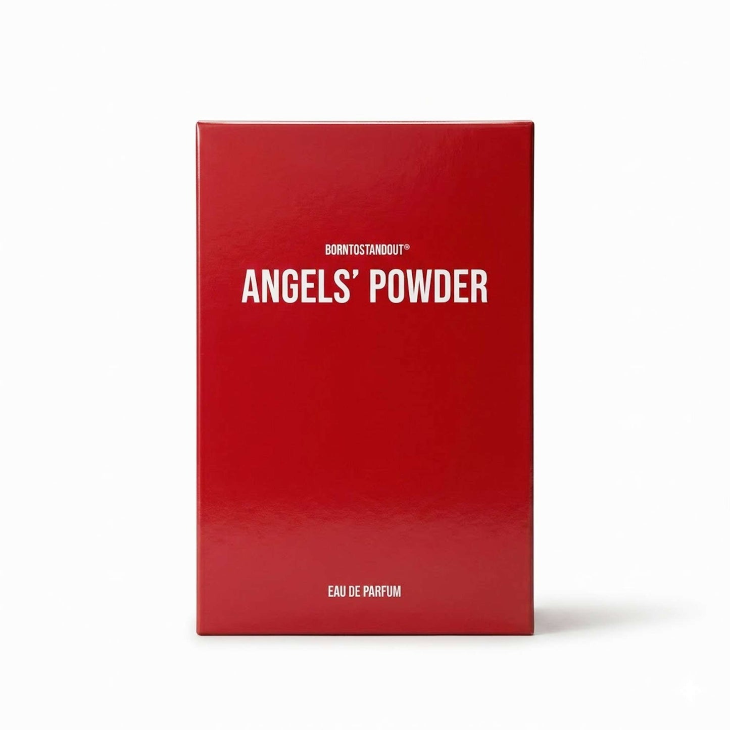 BORNTOSTANDOUT Angel's Power Eau de Parfum Spray 50ml - Additional 1