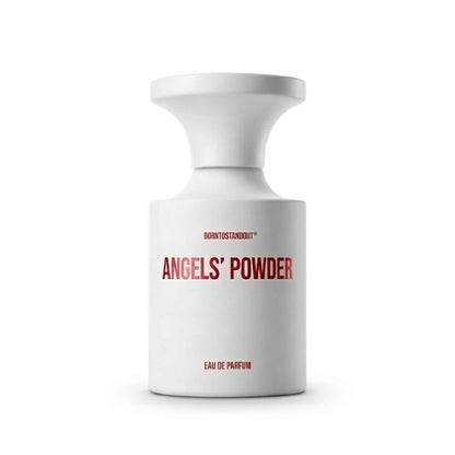 BORNTOSTANDOUT Angel's Power Eau de Parfum Spray 50ml
