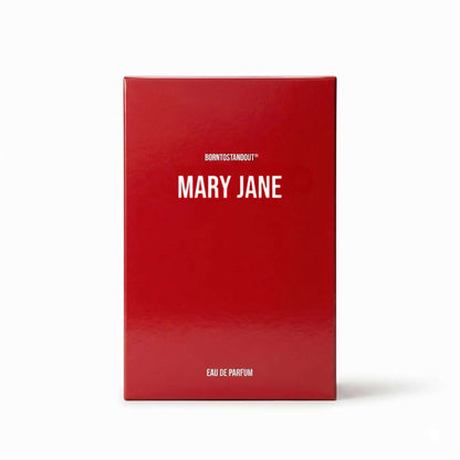 BORNTOSTANDOUT Mary-Jane Eau de Parfum Spray 50ml - Additional 1