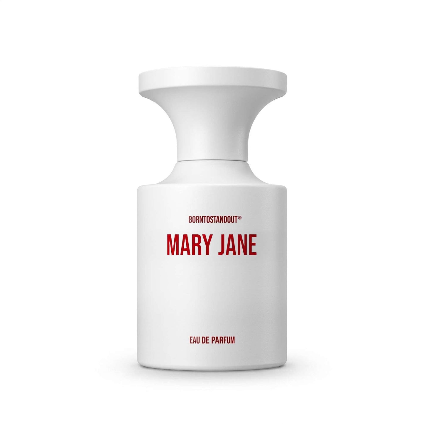 BORNTOSTANDOUT Mary-Jane Eau de Parfum Spray 50ml