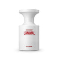 BORNTOSTANDOUT L'Animal Eau de Parfum Spray 50ml