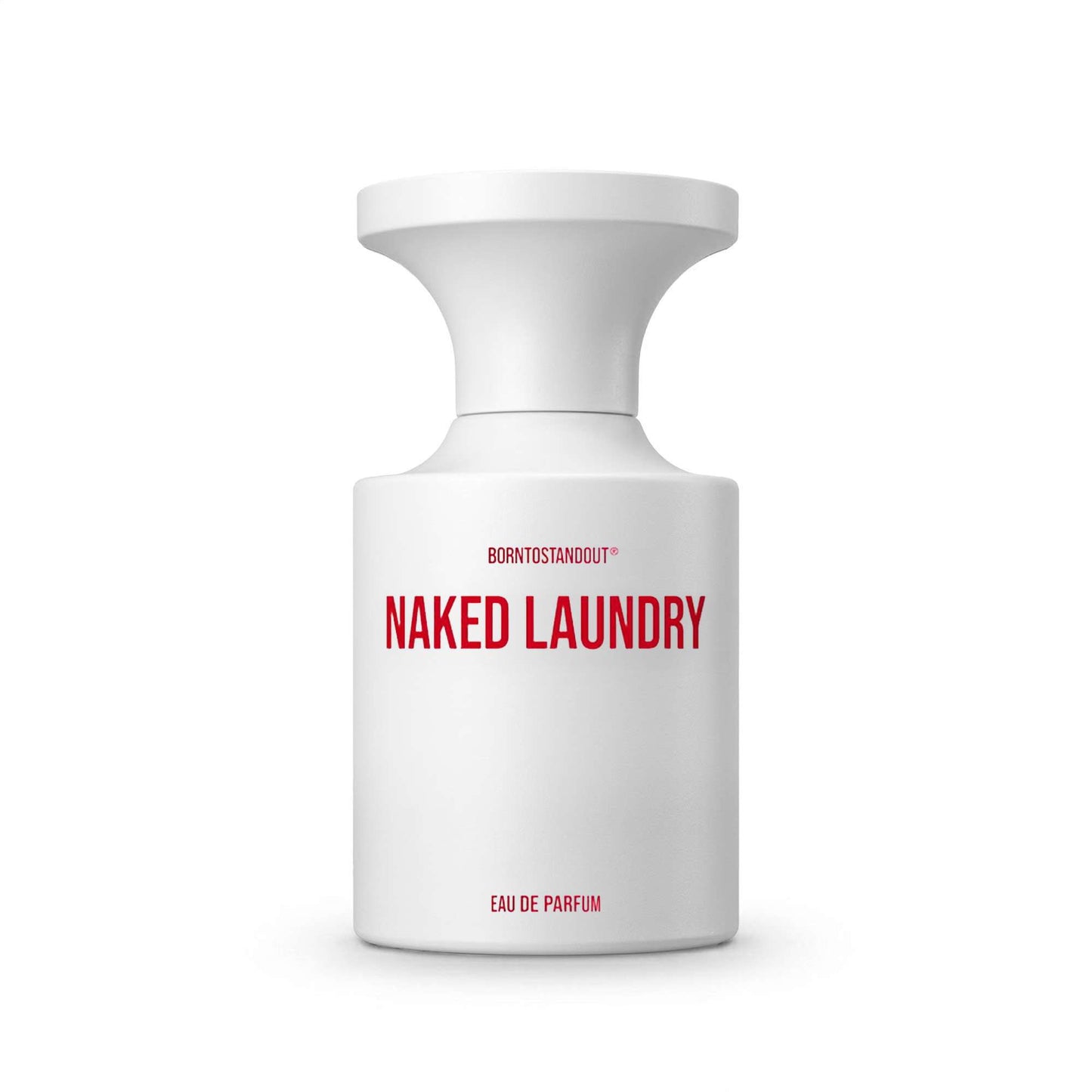 BORNTOSTANDOUT Naked Laundry Eau de Parfum Spray 50ml