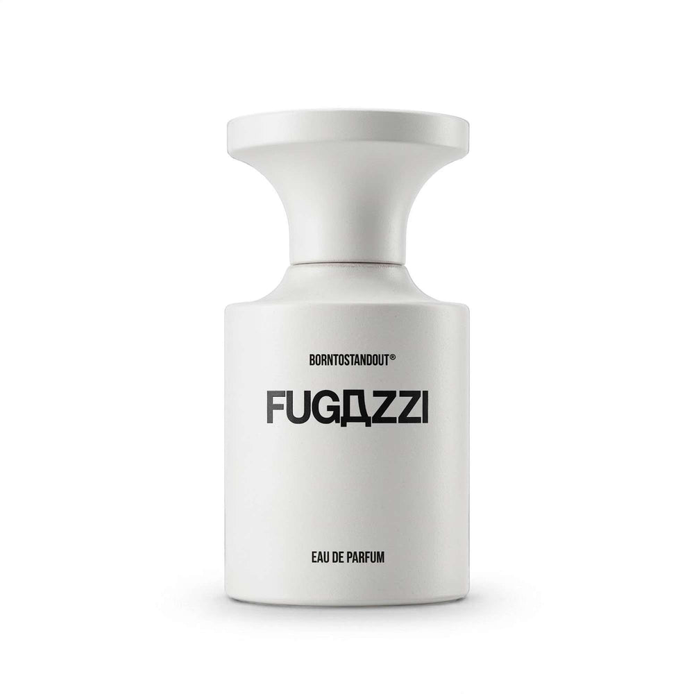 BORNTOSTANDOUT Fugazzi Eau de Parfum Spray 50ml