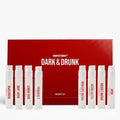 BORNTOSTANDOUT Dark & Drunk Discovery Set 2ml x 8