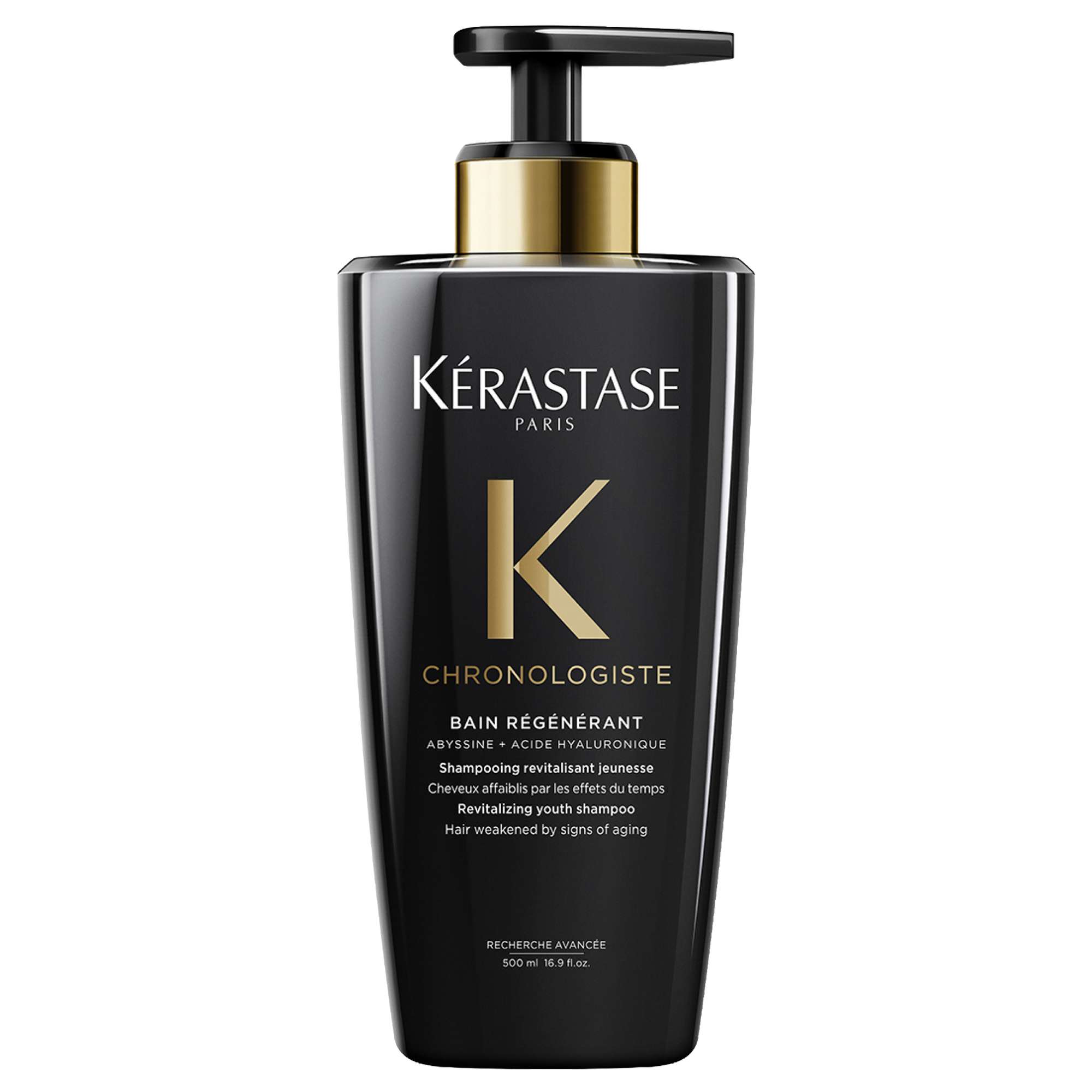 Kérastase Chronologiste Bain Régenerant Youth Revitalising Shampoo