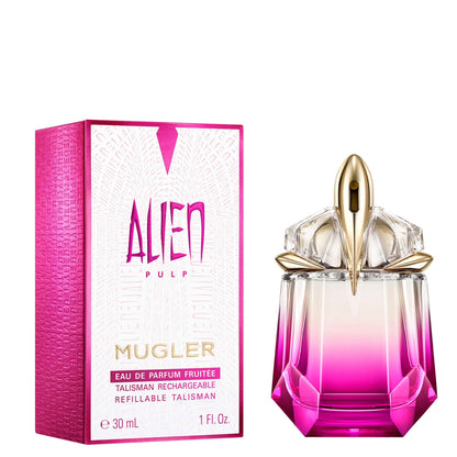 MUGLER Alien Pulp Eau de Parfum Spray 30ml - Additional 1