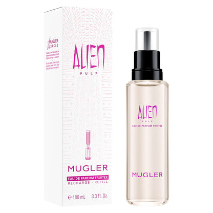 MUGLER Alien Pulp Eau de Parfum Refill 100ml - Additional 1
