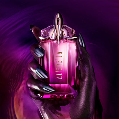 MUGLER Alien Pulp Eau de Parfum Refill 100ml - Additional 4
