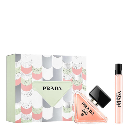 Prada Paradoxe Eau de Parfum Spray 50ml Gift Set