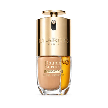 Clarins Double Serum Foundation L4C 30ml - Extra