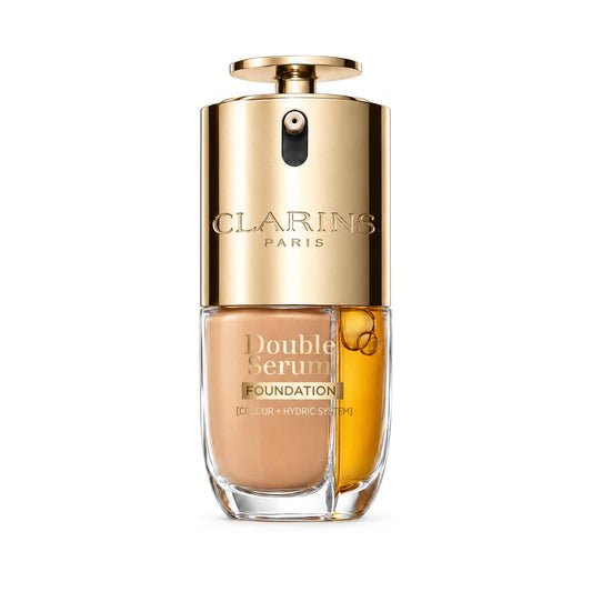 Clarins Double Serum Foundation L4C 30ml - Extra