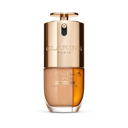 Clarins Double Serum Foundation L6W 30ml - Extra
