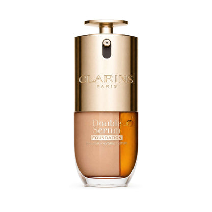 Clarins Double Serum Foundation M1W 30ml - Extra