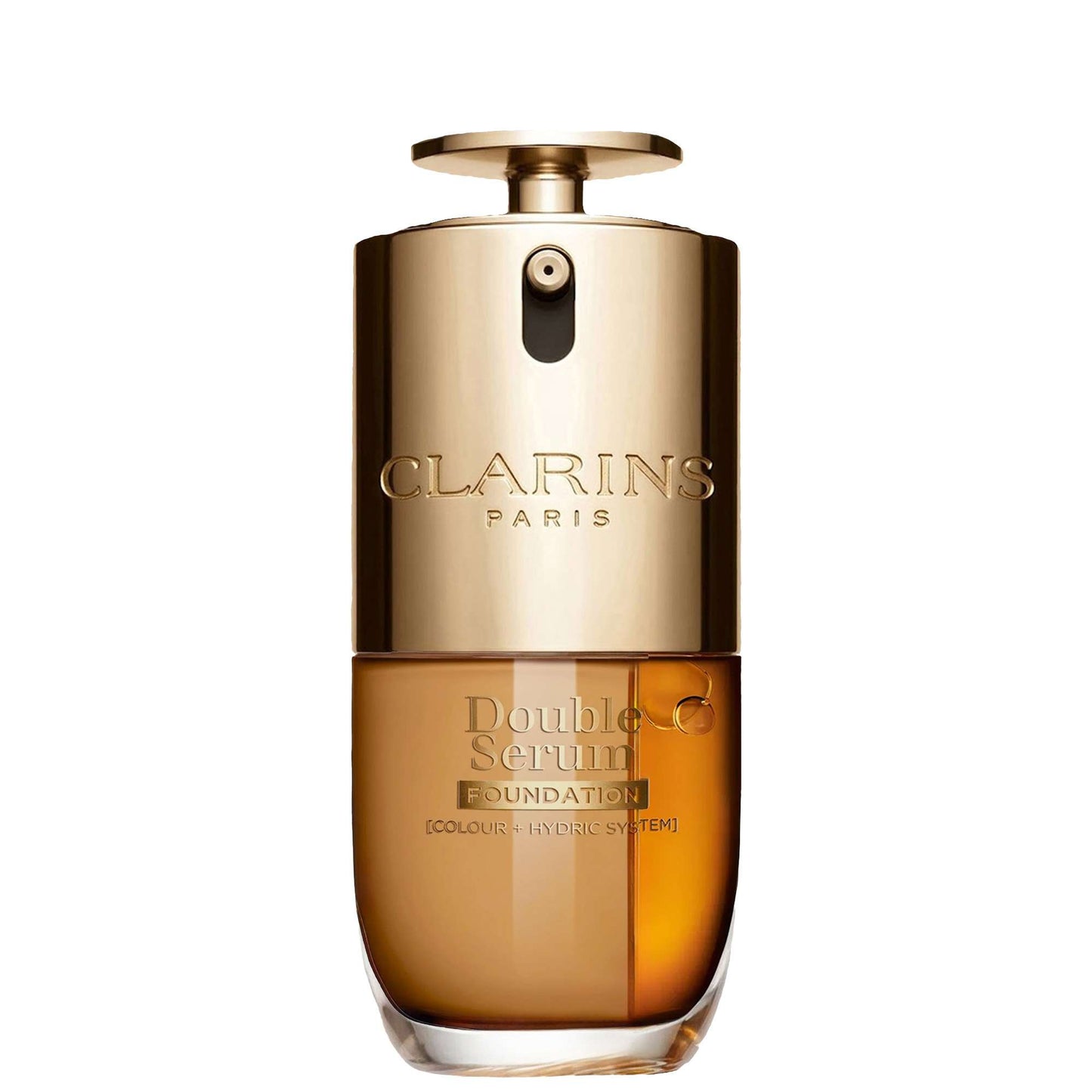 Clarins Double Serum Foundation M2W 30ml - Extra