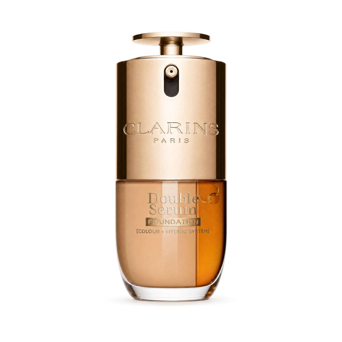Clarins Double Serum Foundation M2W 30ml - Extra