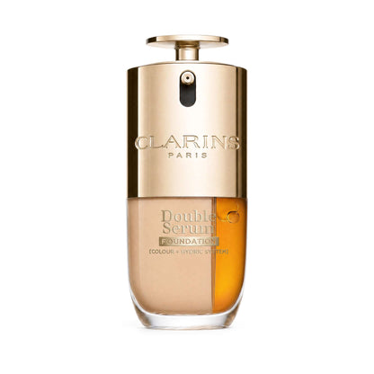 Clarins Double Serum Foundation M3C 30ml - Extra