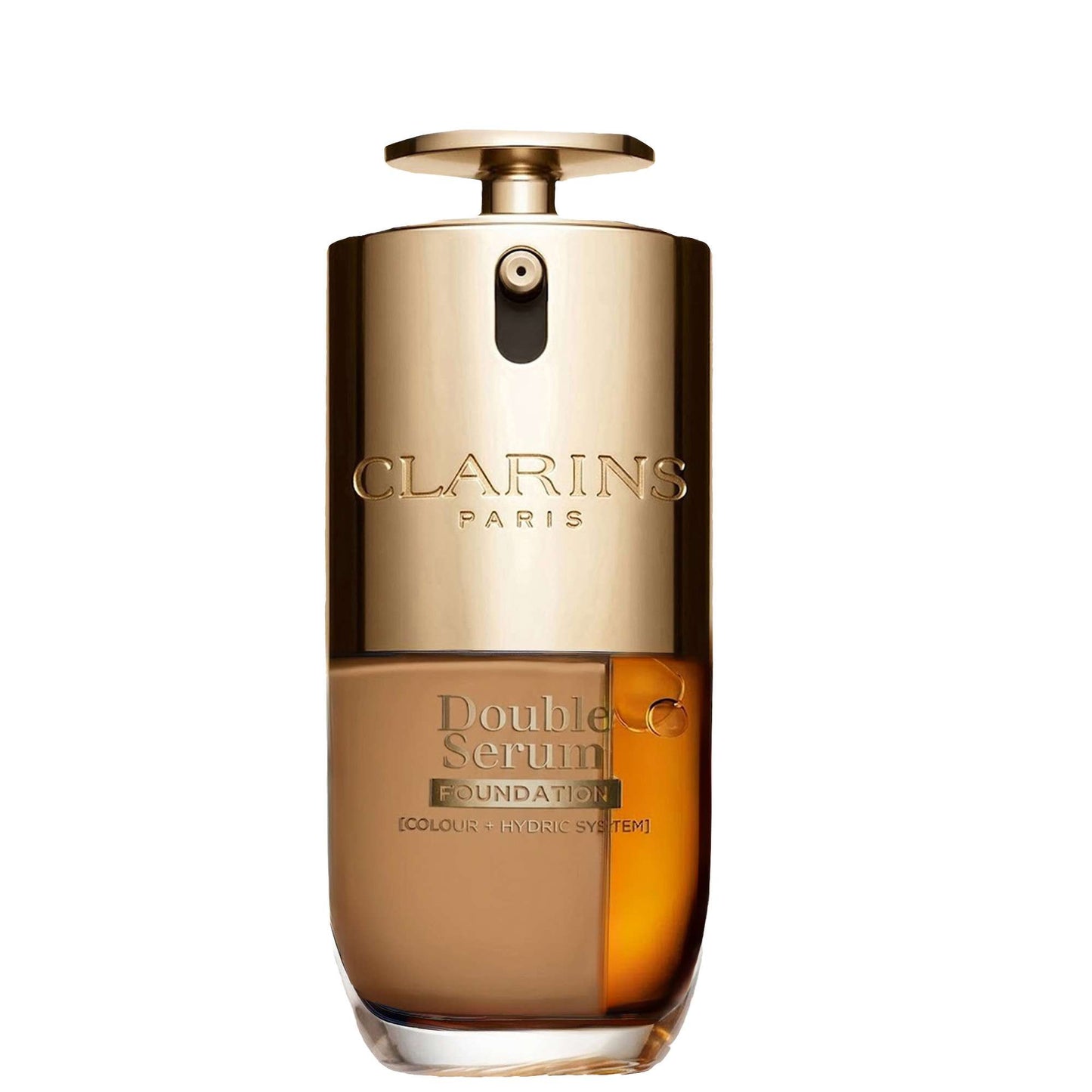Clarins Double Serum Foundation M3N 30ml - Extra