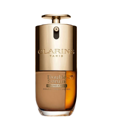 Clarins Double Serum Foundation M3N 30ml - Extra