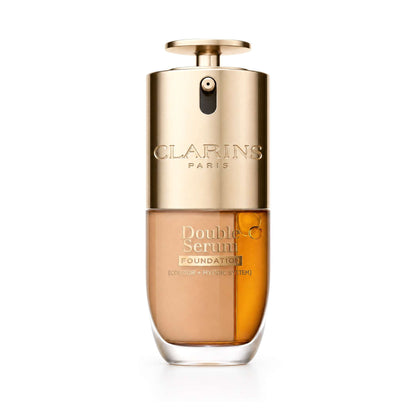 Clarins Double Serum Foundation M5N 30ml - Extra