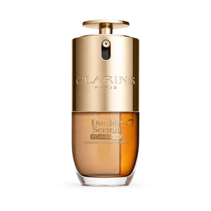 Clarins Double Serum Foundation M5W 30ml - Extra